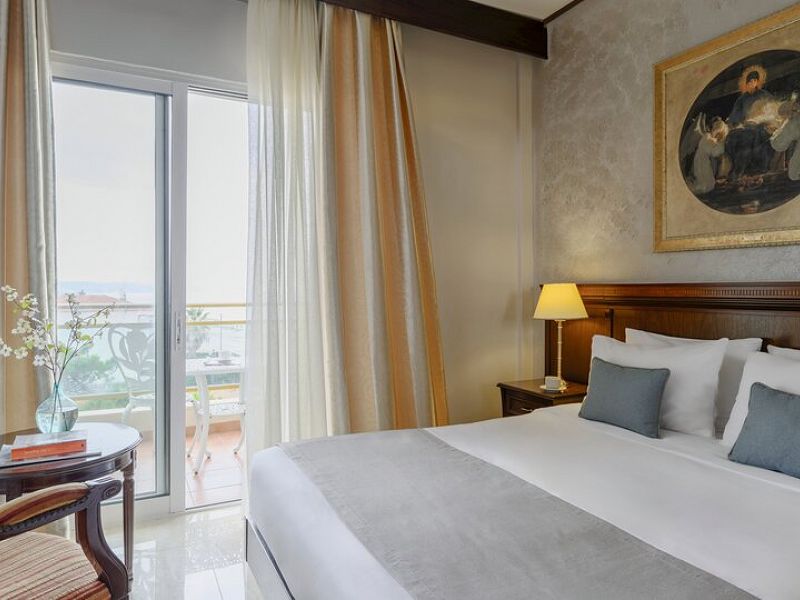 Hotel Eona Beach Resort by Greek Pride