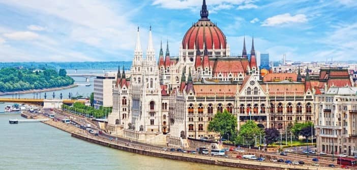 Putovanje Budimpešta -autobus 3 noći, Dan primirja