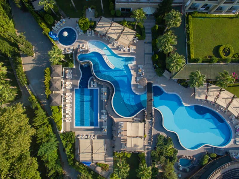 Hotel ADALYA RESORT & SPA ADULTS ONLY