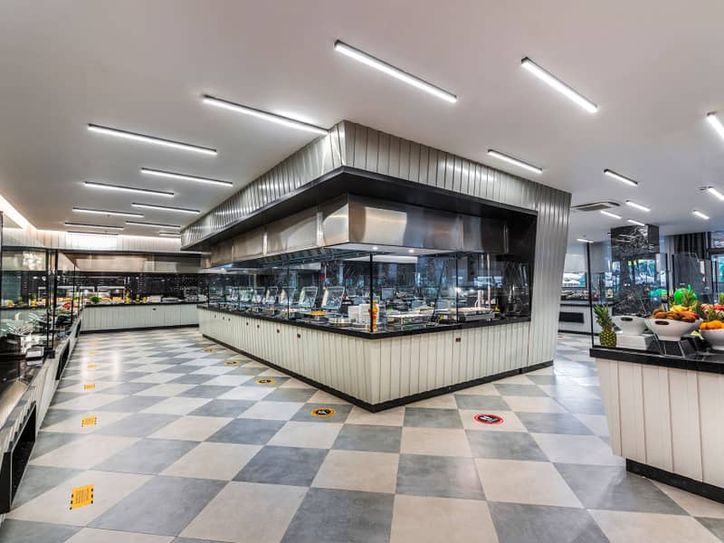 Hotel ARNOR DE LUXE HOTEL & SPA