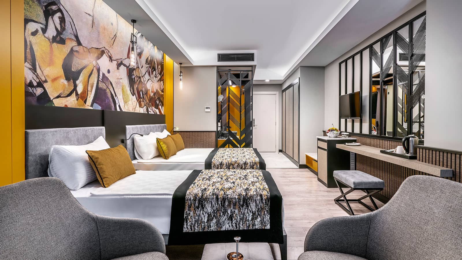 Hotel ARNOR DE LUXE HOTEL & SPA