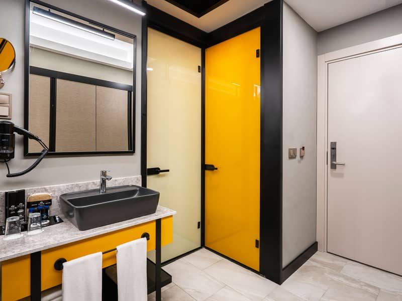 Hotel ARNOR DE LUXE HOTEL & SPA