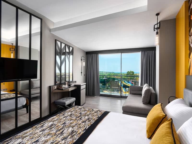 Hotel ARNOR DE LUXE HOTEL & SPA