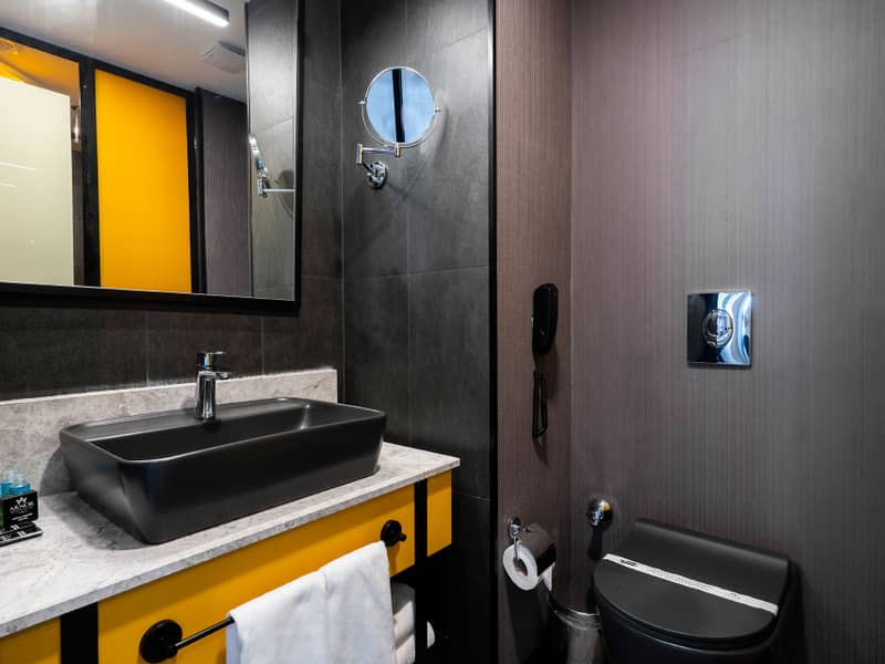 Hotel ARNOR DE LUXE HOTEL & SPA