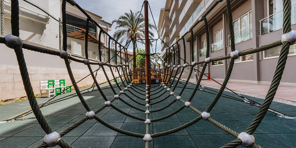 Hotel AKRA KEMER (EX.KEMER BARUT COLLECTION)