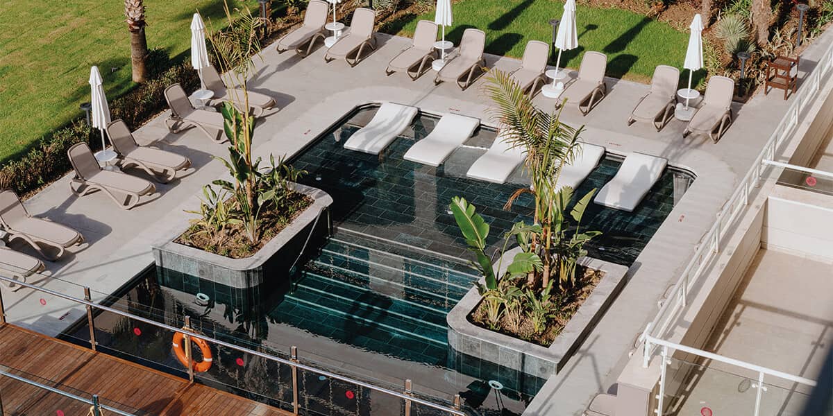 Hotel AKRA KEMER (EX.KEMER BARUT COLLECTION)