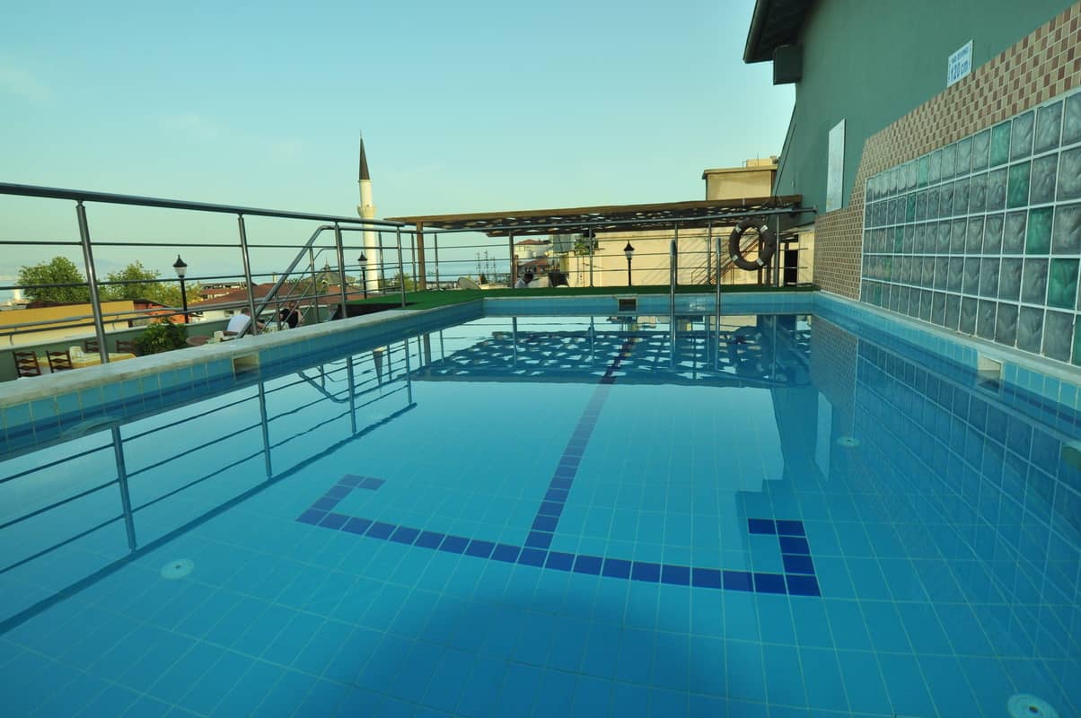 Hotel ERGUN HOTEL