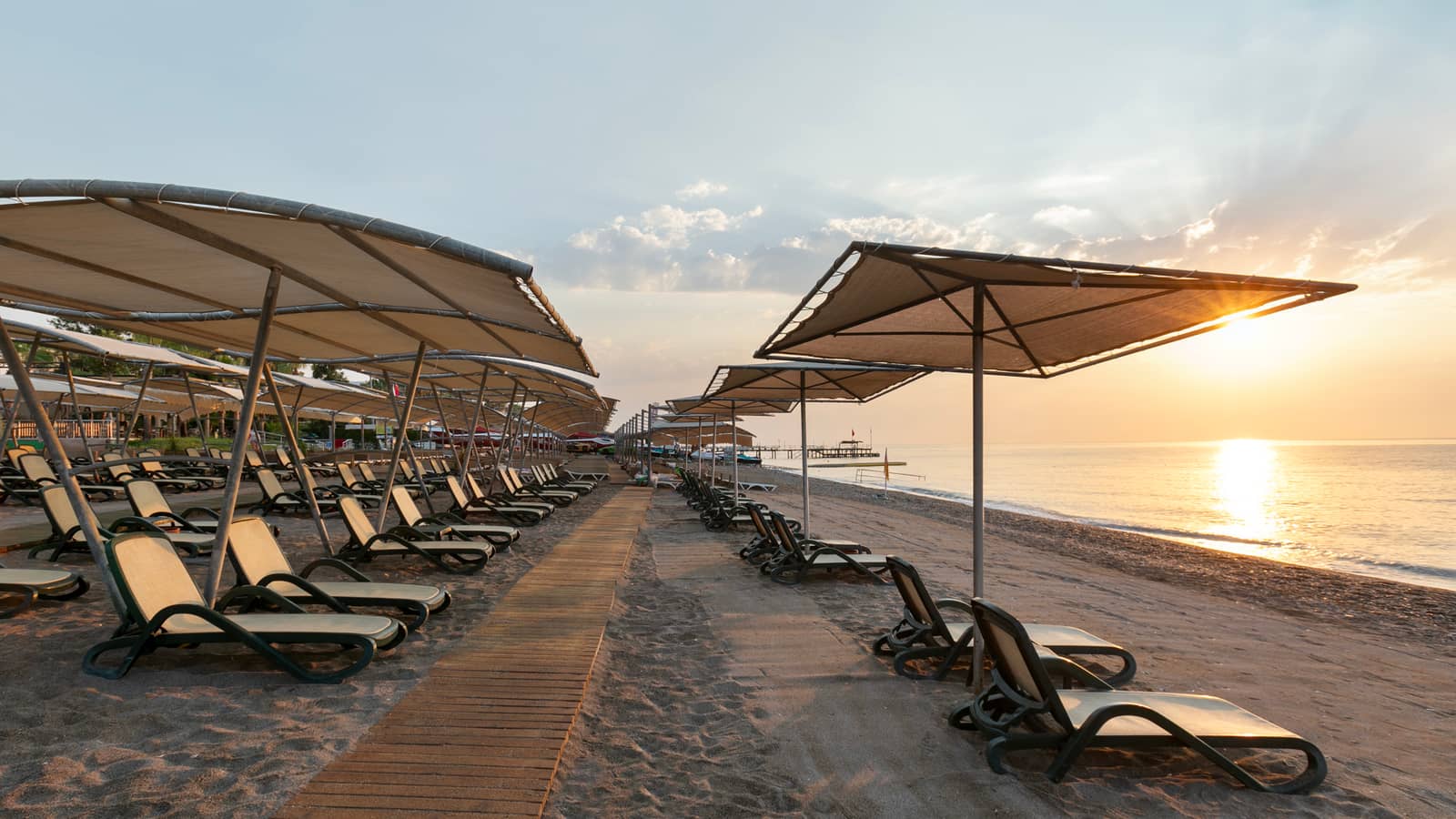 Hotel GREENWOOD KEMER RESORT