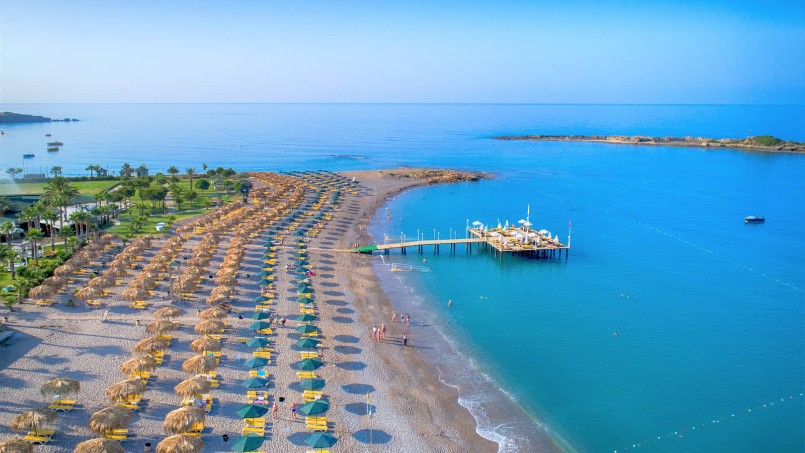 Hotel JUSTINIANO CLUB PARK CONTI