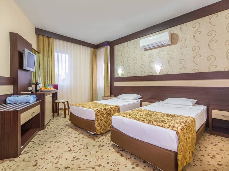 Hotel LONICERA WORLD HOTEL