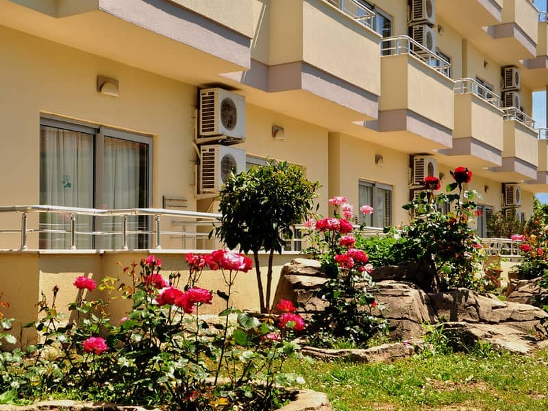 Hotel LAVITAS HOTEL