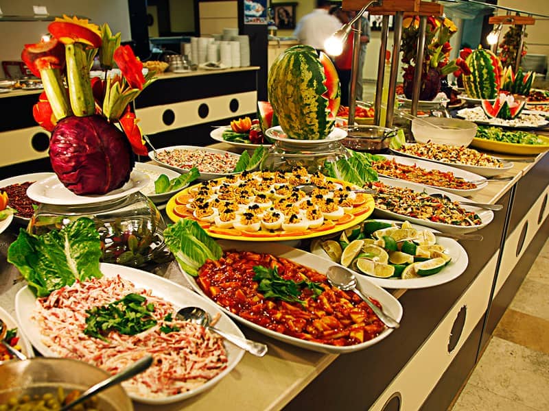 Hotel LAVITAS HOTEL