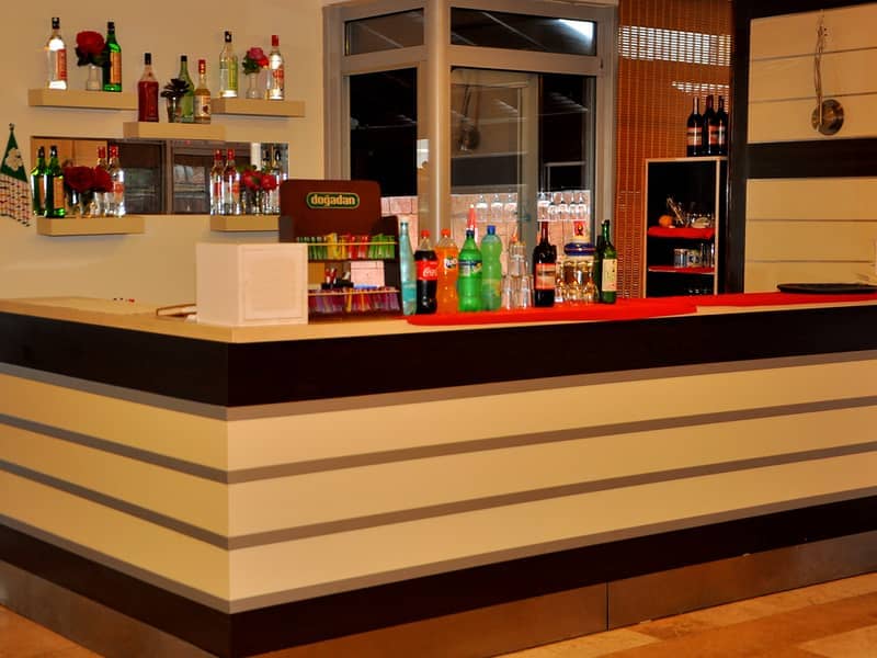 Hotel LAVITAS HOTEL