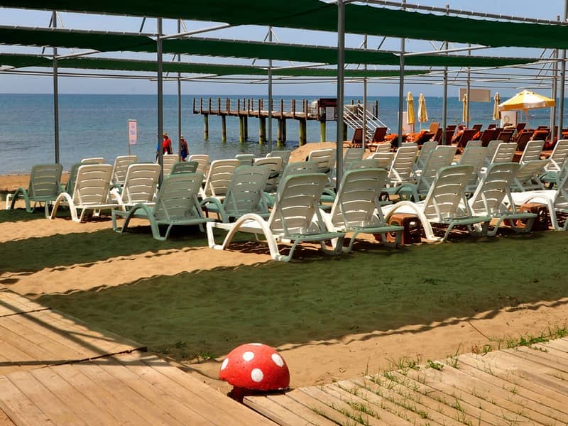 Hotel LAVITAS HOTEL