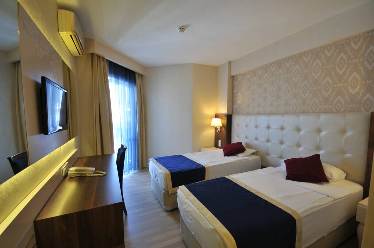 Hotel KLEOPATRA MICADOR HOTEL