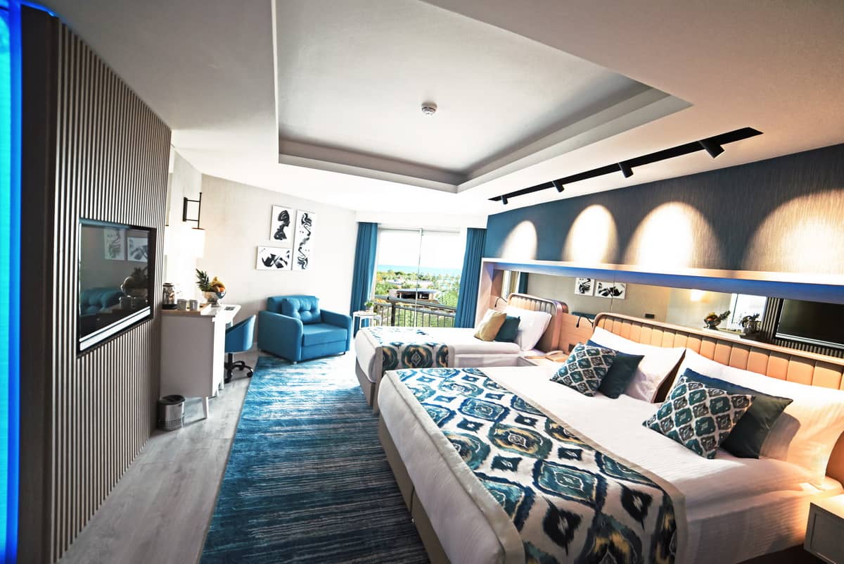 Hotel ROYAL WINGS HOTEL