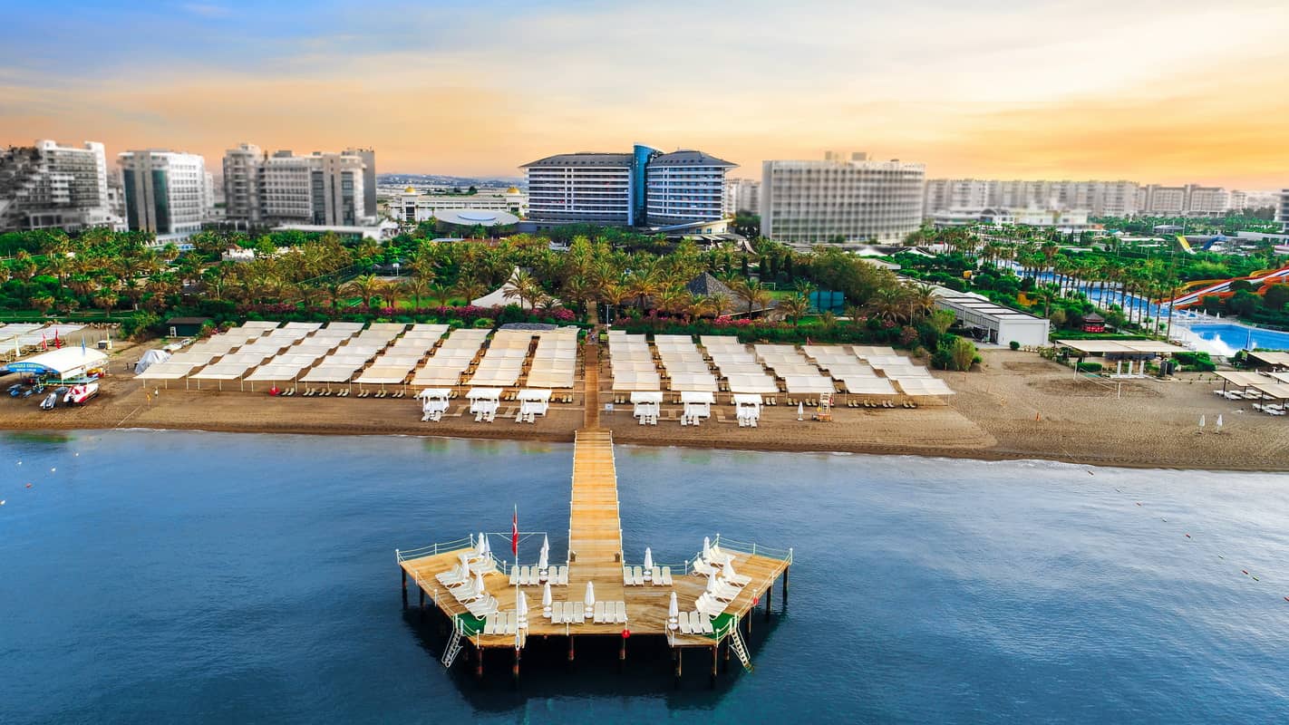 Hotel ROYAL WINGS HOTEL