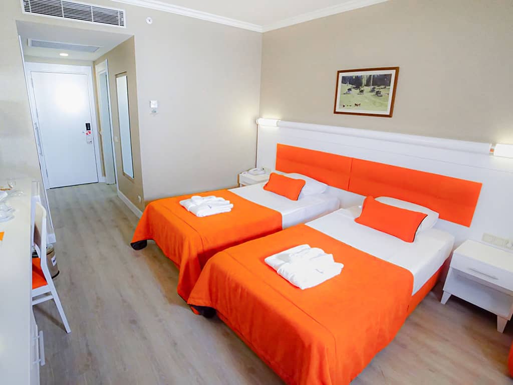 Hotel SUENO HOTELS BEACH SIDE