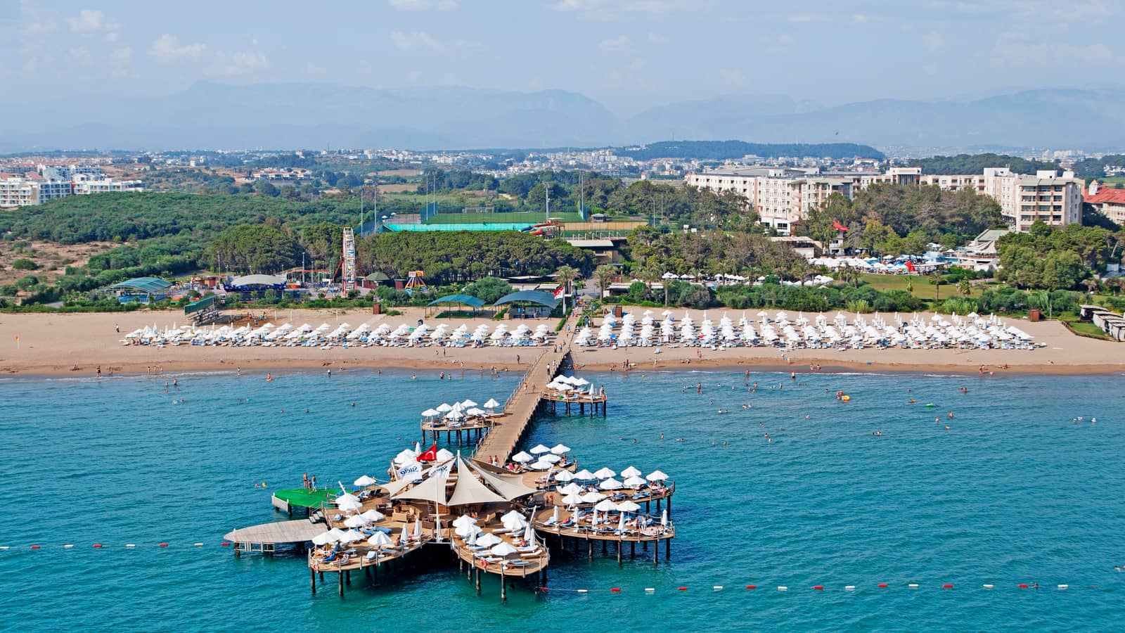 Hotel SUENO HOTELS BEACH SIDE