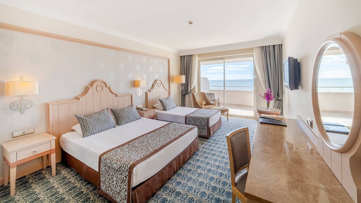 Hotel STARLIGHT RESORT HOTEL