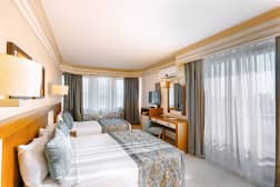 Hotel VILLA SIDE HOTEL