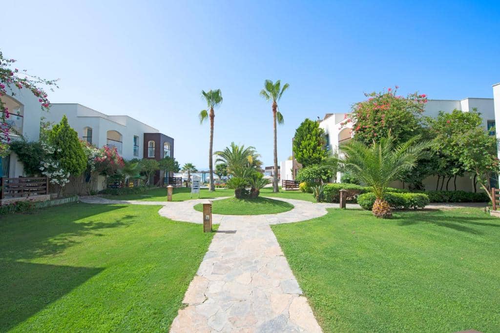Hotel COSTA LUVI OTEL