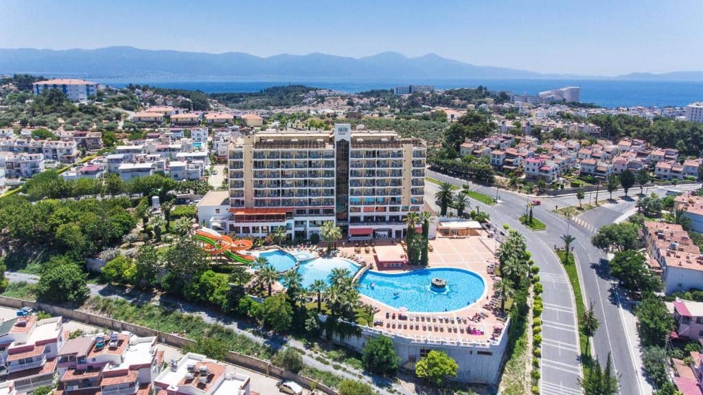 Hotel PALMIN HOTEL KUSADASI