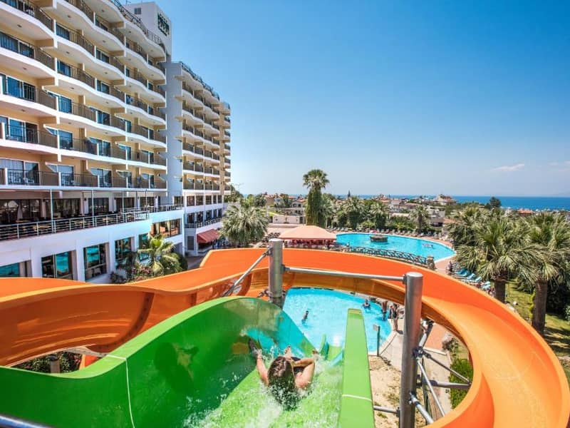 Hotel PALMIN HOTEL KUSADASI