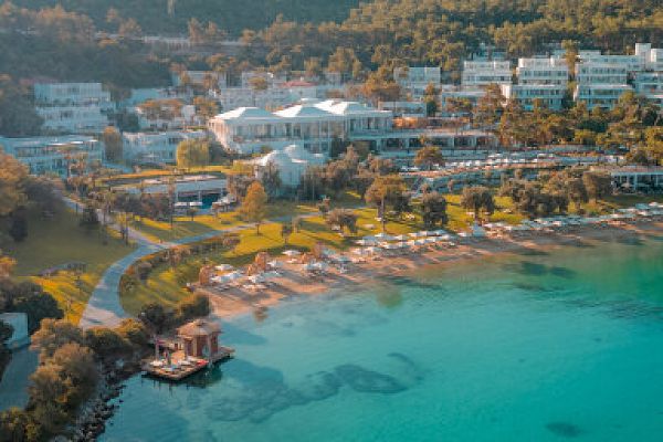 Hotel RIXOS PREMIUM BODRUM