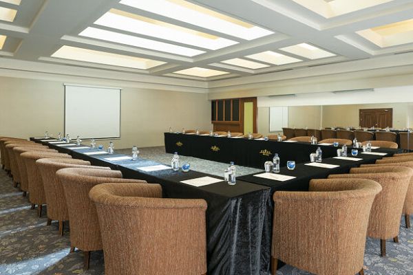 Hotel RIXOS PREMIUM BODRUM