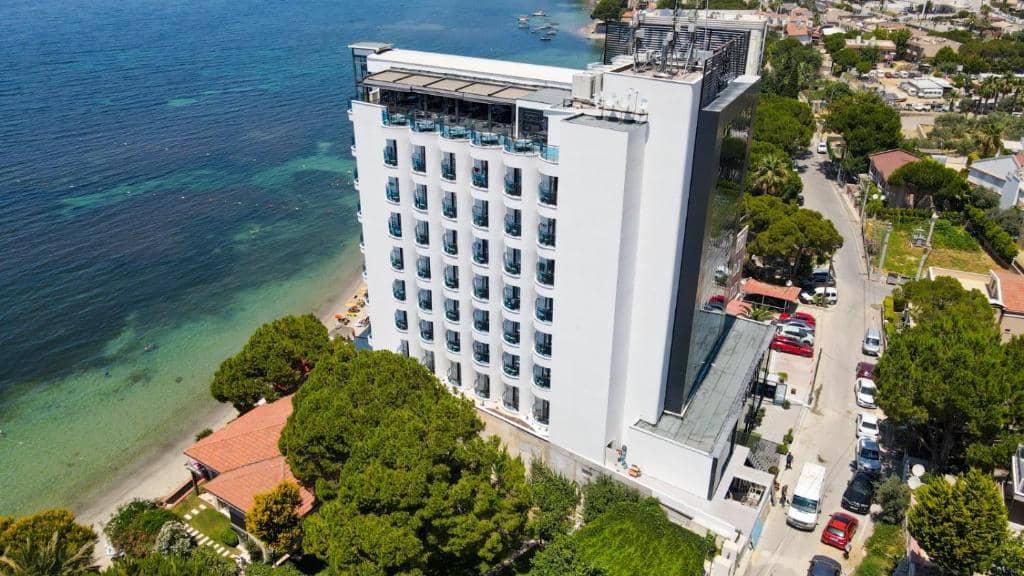 Hotel SIGNATURE  BLUE RESORT KUSADASI