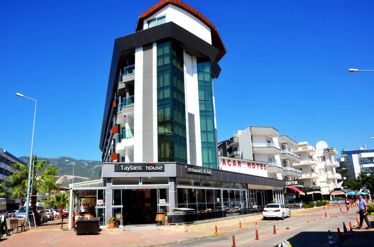 Hotel ACAR HOTEL