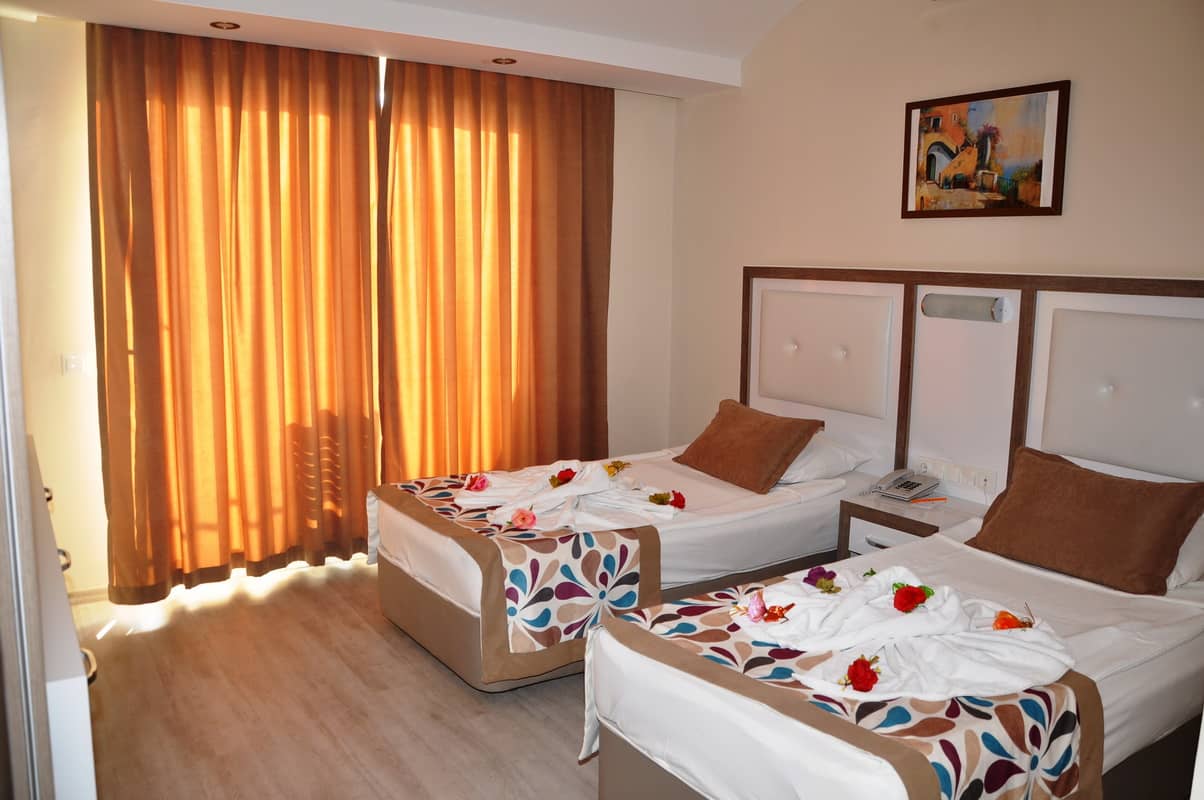Hotel ACAR HOTEL