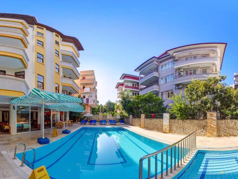 Hotel ARSI SWEET SUITE HOTEL