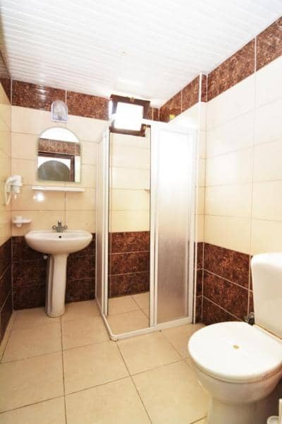 Hotel ARSI SWEET SUITE HOTEL