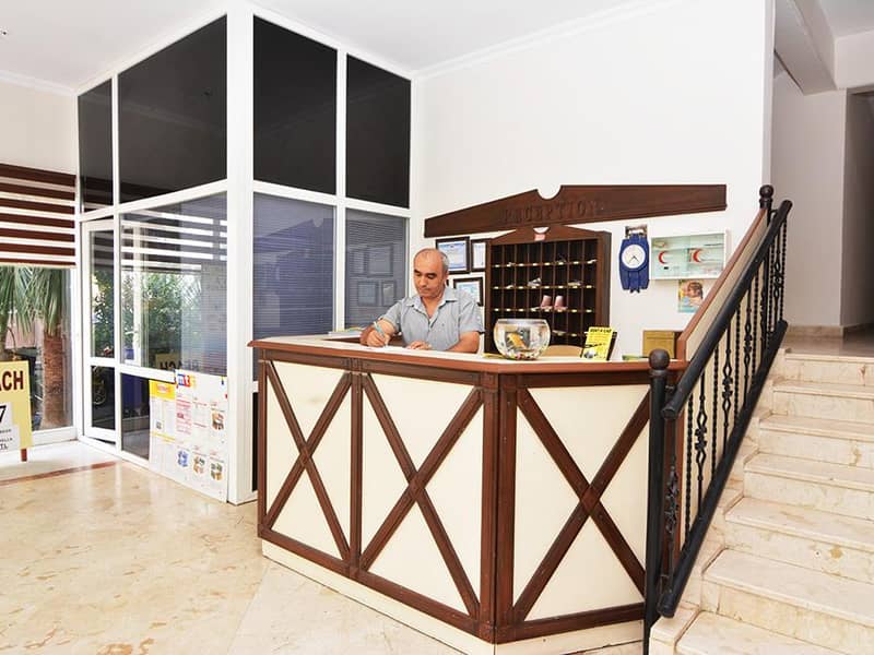 Hotel ARSI SWEET SUITE HOTEL