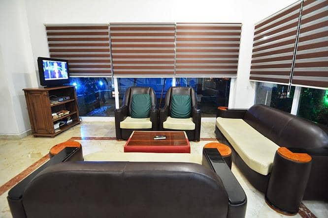 Hotel ARSI SWEET SUITE HOTEL