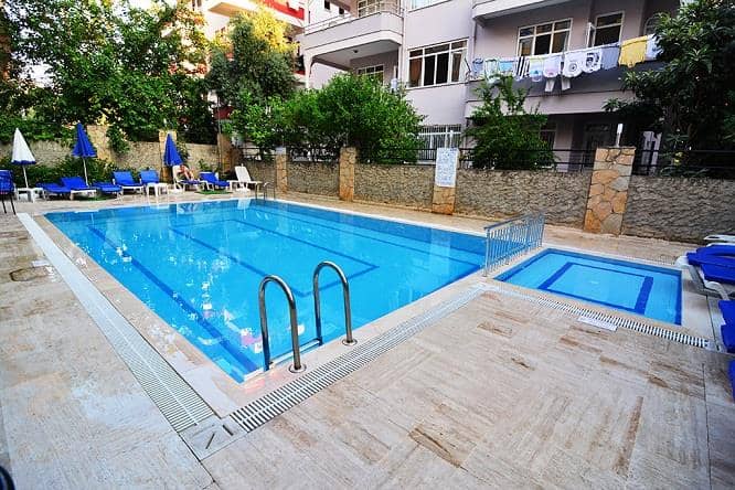 Hotel ARSI SWEET SUITE HOTEL