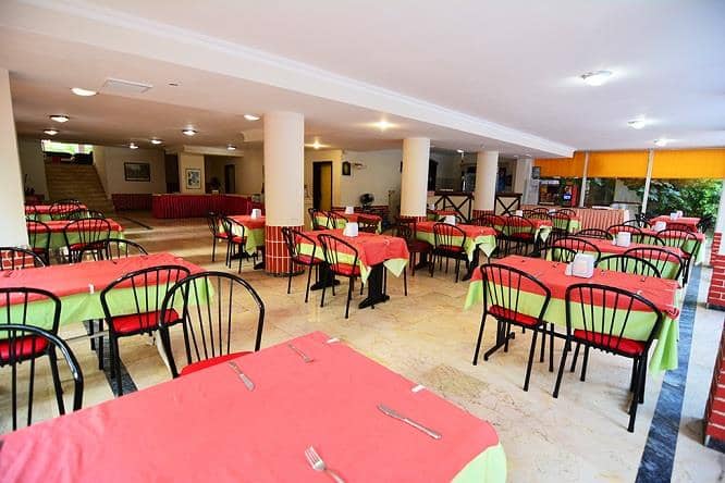 Hotel ARSI SWEET SUITE HOTEL