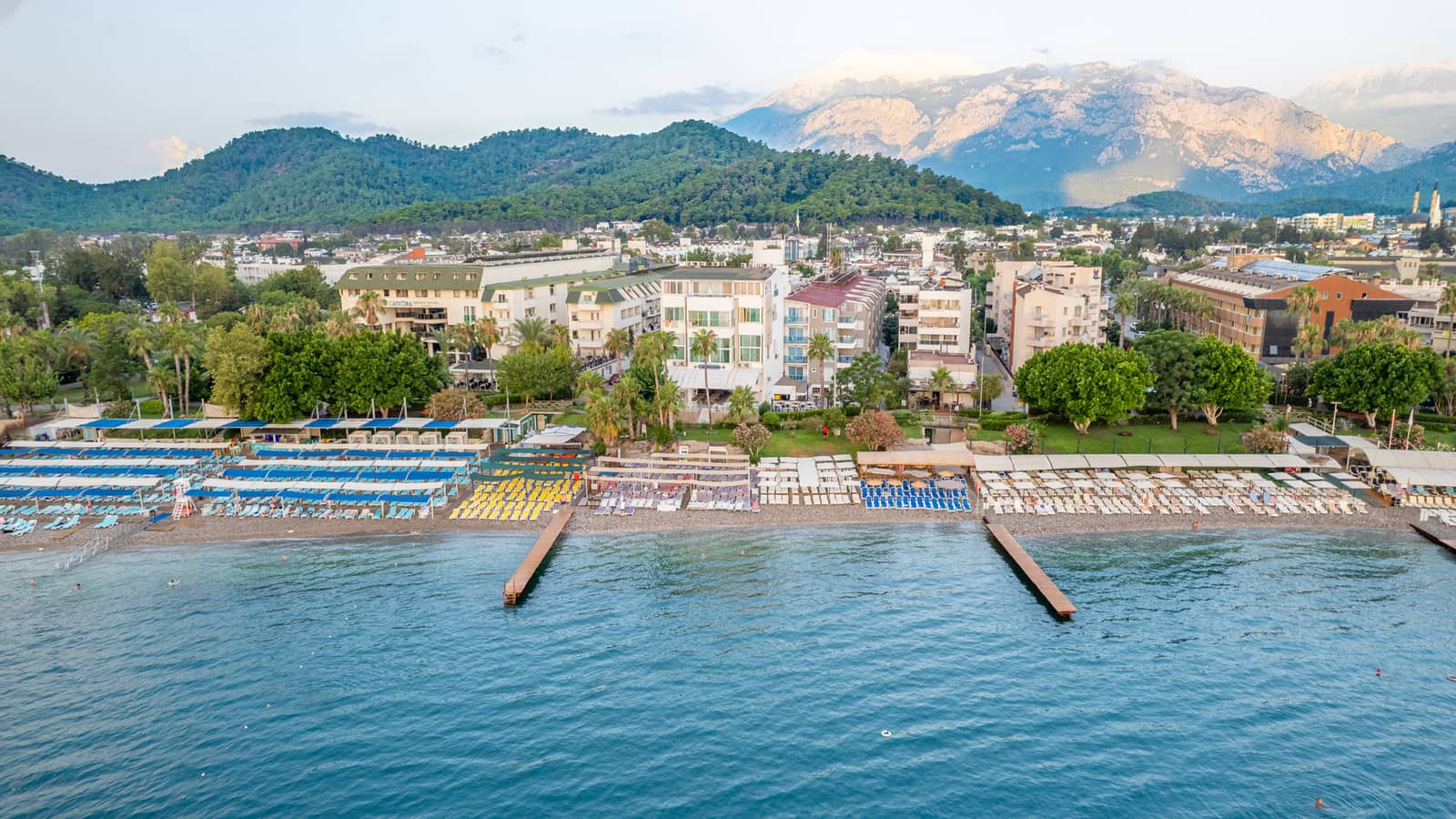 Hotel VIKING BEACH HOTEL
