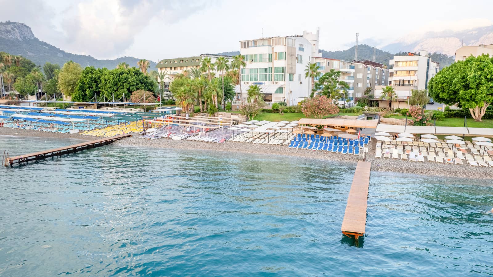 Hotel VIKING BEACH HOTEL