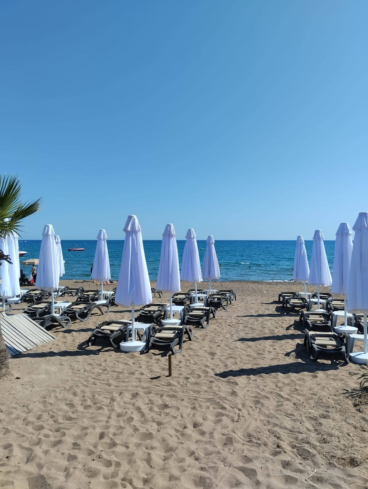 Hotel CRYSTAL SUNSET LUXURY RESORT & SPA