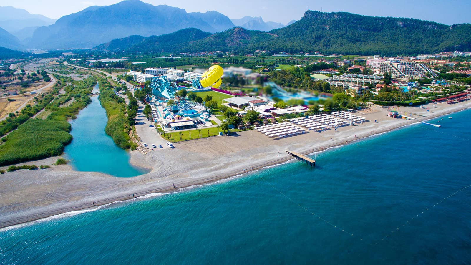 Hotel DAIMA BIZ HOTEL