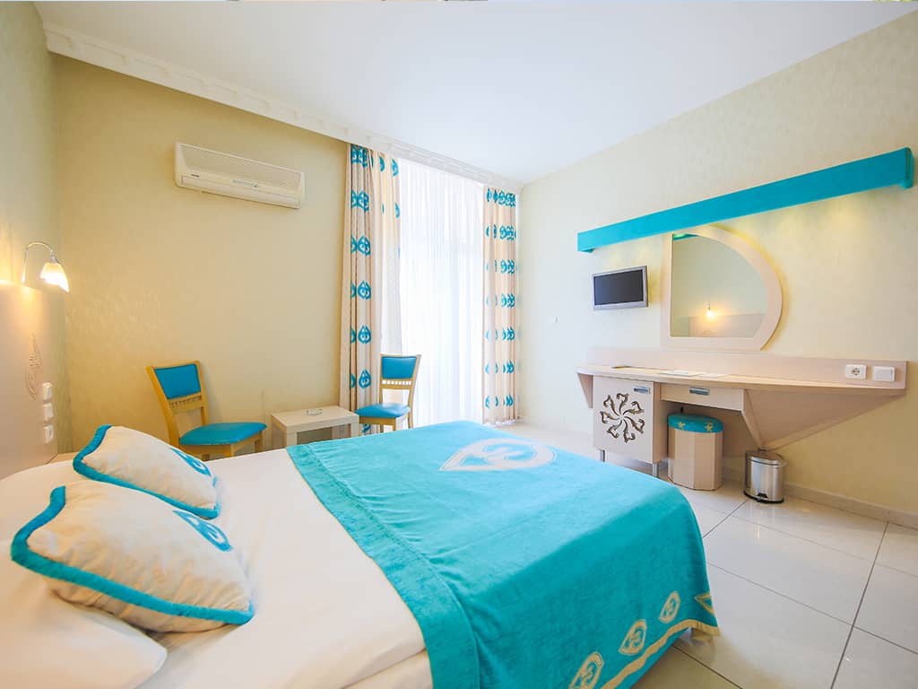 Hotel DAIMA BIZ HOTEL