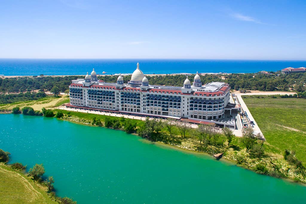 Hotel DIAMOND PREMIUM HOTEL & SPA