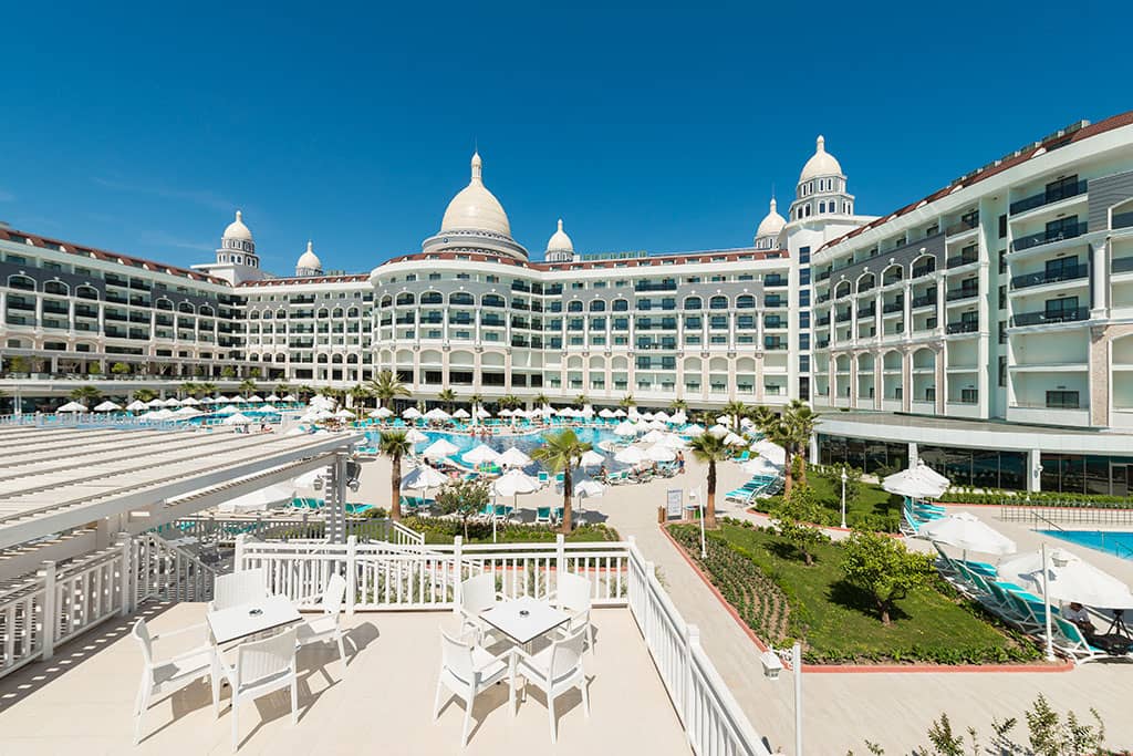 Hotel DIAMOND PREMIUM HOTEL & SPA
