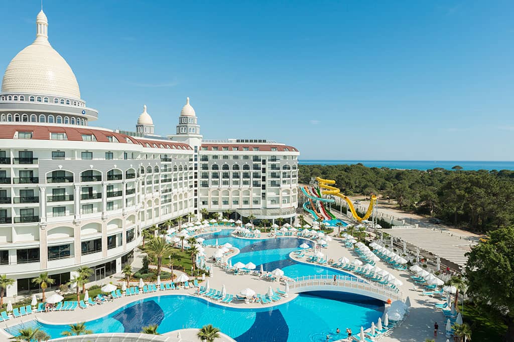 Hotel DIAMOND PREMIUM HOTEL & SPA