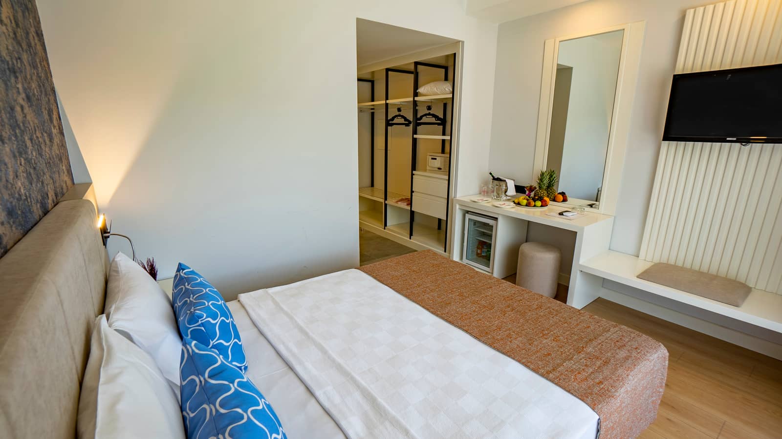 Hotel ALDER GARDEN RESORT HOTEL (EX. ELDAR GARDEN RESORT HOTEL