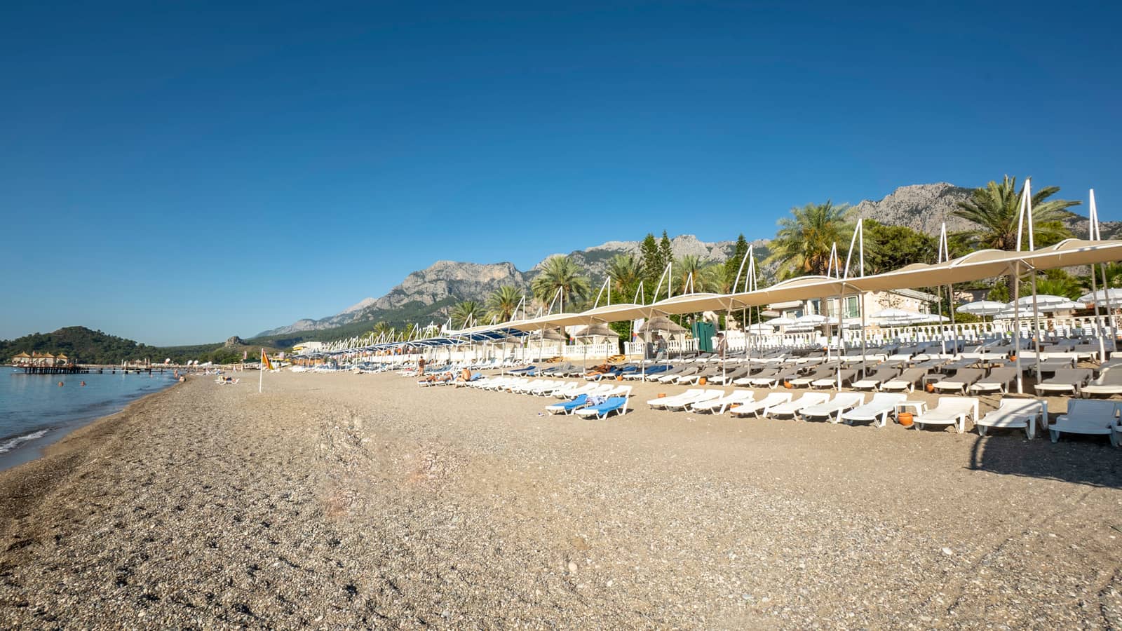Hotel ALDER GARDEN RESORT HOTEL (EX. ELDAR GARDEN RESORT HOTEL
