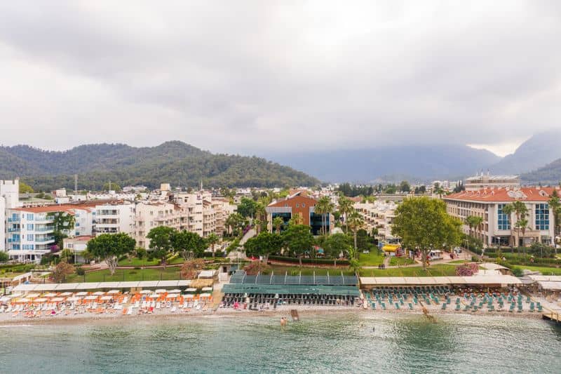 Hotel FAME BEACH HOTEL